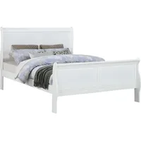 Shop Premium Outlets Sleigh Beds