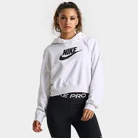 Finish Line Nike Women's Sports Hoodies