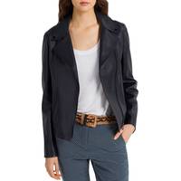 Gerard Darel Women's Leather Jackets