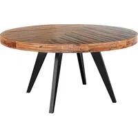 Moe's Home Round Dining Tables