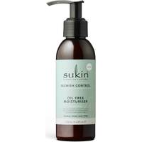 Skincare for Acne Skin from Sukin