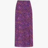 Selfridges Women's Leopard Clothing