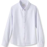 Macy's Lands' End Girl's Long Sleeve Shirts