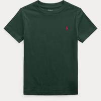 Polo Ralph Lauren Boy's Cotton T-shirts