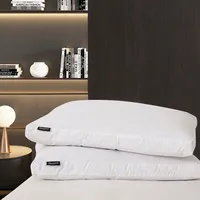 Beautyrest Pillows for Side Sleepers