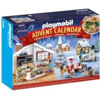 PLAYMOBIL Toy Advent Calendars