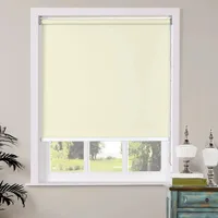 TWOPAGES Blackout Blinds