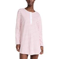 Shopbop Women's Long Sleeve Nightshirts