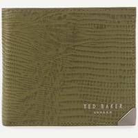 Men's Coin Purses from Ted Baker