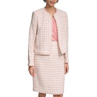 French Connection Women's Tweed Blazers