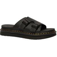 Men's Leather Sandals from Dr. Martens