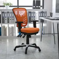 Conn's HomePlus Office Mesh Chairs