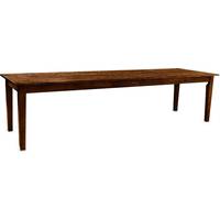 VivaTerra Wood Side Tables