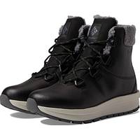 Columbia Women's Lace-Up Boots