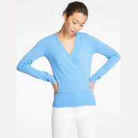 Women's Cashmere Sweaters from Ann Taylor