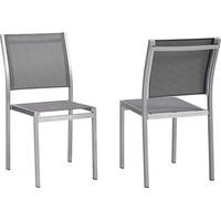 Bloomingdale's Outdoor Dining Chairs