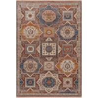 Lr Home Floral Rugs