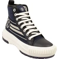 Louis Vuitton Women's High Top Sneakers