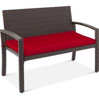Best Choice Products Patio Benches