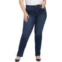 Shop Premium Outlets NYDJ Women's Plus Size Jeans