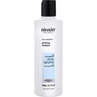 Fragrancenet.com Nioxin Scalp Hair Products