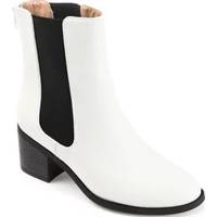 Belk Women's White Boots