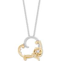 Macy's Enchanted Disney Fine Jewelry Valentine's Day Jewelry For Her