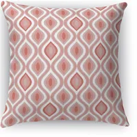 Kavka Designs Pink Pillows