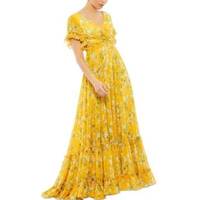 Mac Duggal Women's Printed Dresses