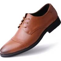 Mio Marino Men's Formal Shoes