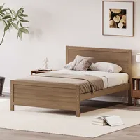 EKAR Bed Frames