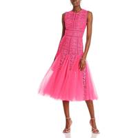 Bronx And Banco Women's Lace Dresses