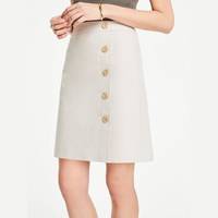 Women's A-line Skirts from Ann Taylor