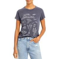 MOTHER Women's Graphic T-Shirts