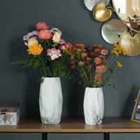 Uniquewise Flower Vases