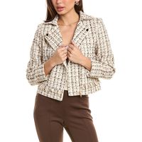 French Connection Women's Tweed Jackets