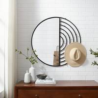 RC Willey Wall Mirrors