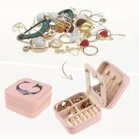 Unique Bargains Jewelry Storage