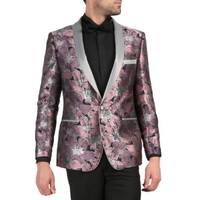 Men's Modern Fit Suits from Men's USA