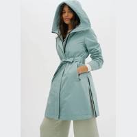 NOIZE Women's Rain Jackets & Raincoats
