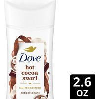 Target Dove Deodorant