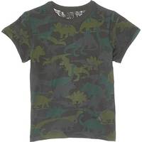 Chaser Toddler Boy' s T-shirts