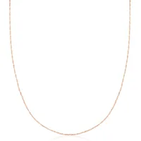 Shop Premium Outlets Ross Simons Women's Necklaces