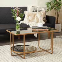 Olivia & May Coffee Tables