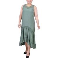 Macy's NY Collection Women's Tiered Dresses
