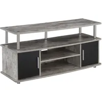 Breighton Home TV Stands with Cabinets