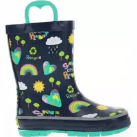 Western Chief Girl's Rain Boots