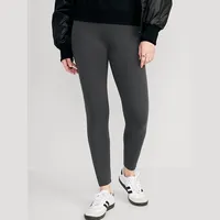 Old Navy Women's Fleece Leggings