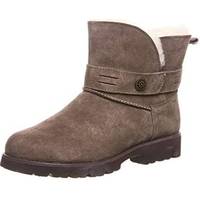 Woot! Women's Suede Boots