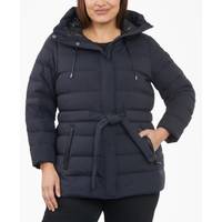 Michael Kors Women's Plus Size Coats